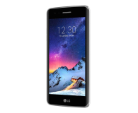 LG K8 2017 LTE Dual SIM tytanowy - 351957 - zdjęcie 3
